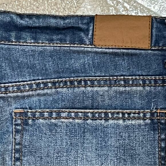 AERO Boyfriend Jeans Aeropostale Distressed Women’s size 4 - Picture 9 of 13